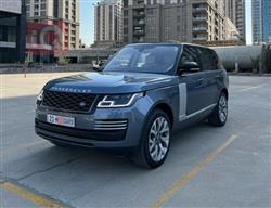 Land Rover Range Rover Vogue